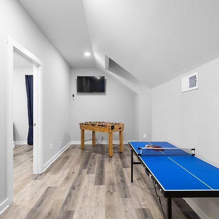 Cozy Lake Cottage W/ Kayaks, Sups, Pool & Firepit Winchester Exteriér fotografie