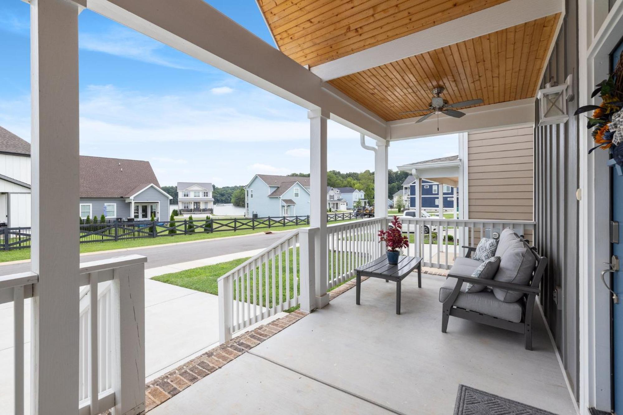Cozy Lake Cottage W/ Kayaks, Sups, Pool & Firepit Winchester Exteriér fotografie