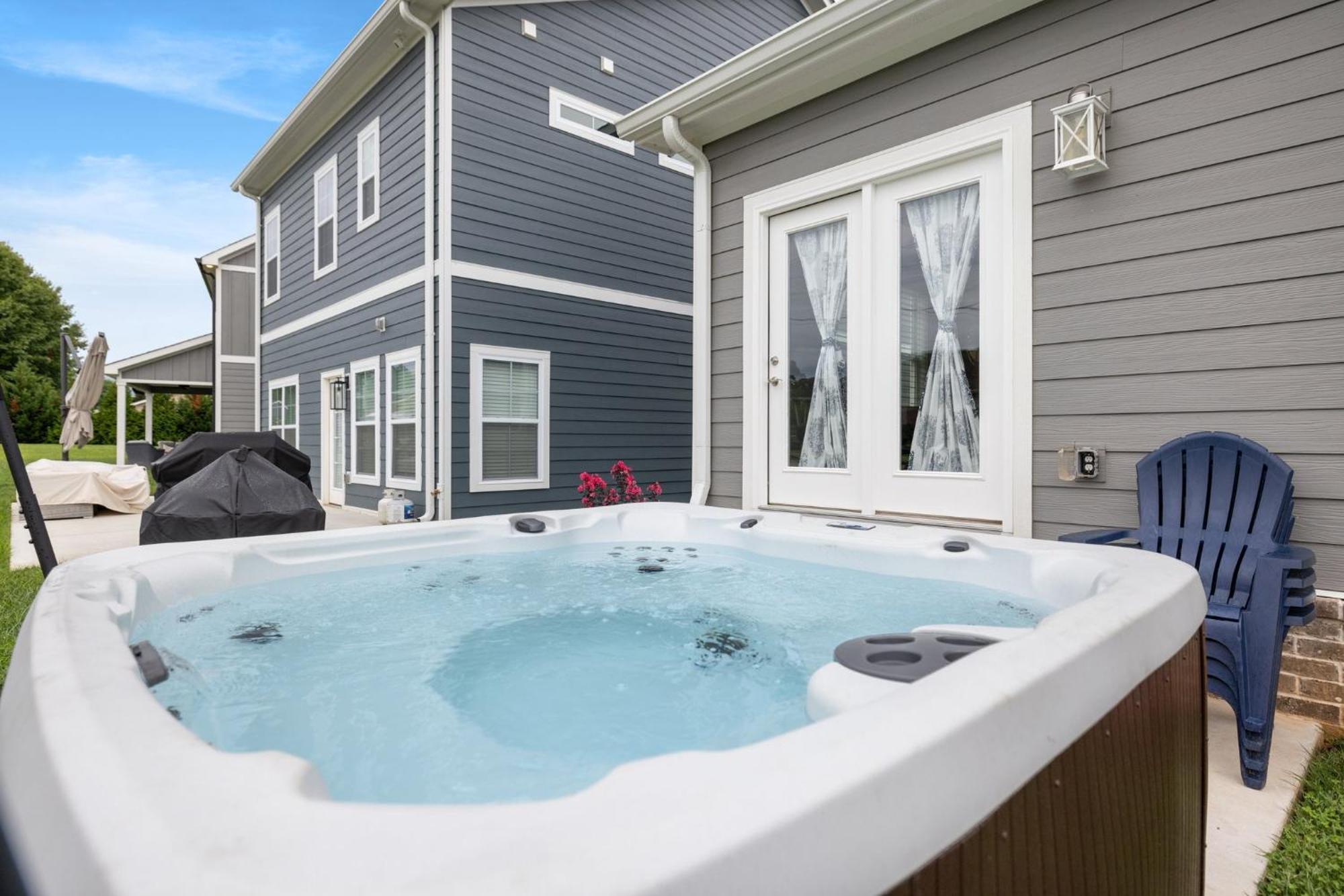 Cozy Lake Cottage W/ Kayaks, Sups, Pool & Firepit Winchester Exteriér fotografie